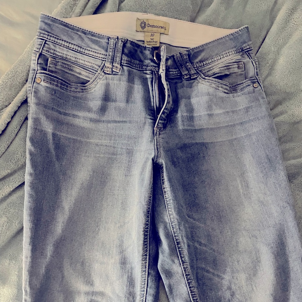 Democracy ab-solution jeans